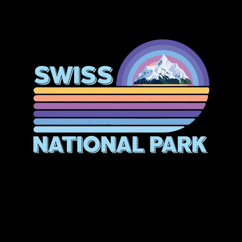Schweizer Nationalpark Schnee Engadin Cam