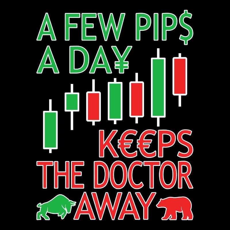 Forex Trader DayTrader Trading Devisen traden