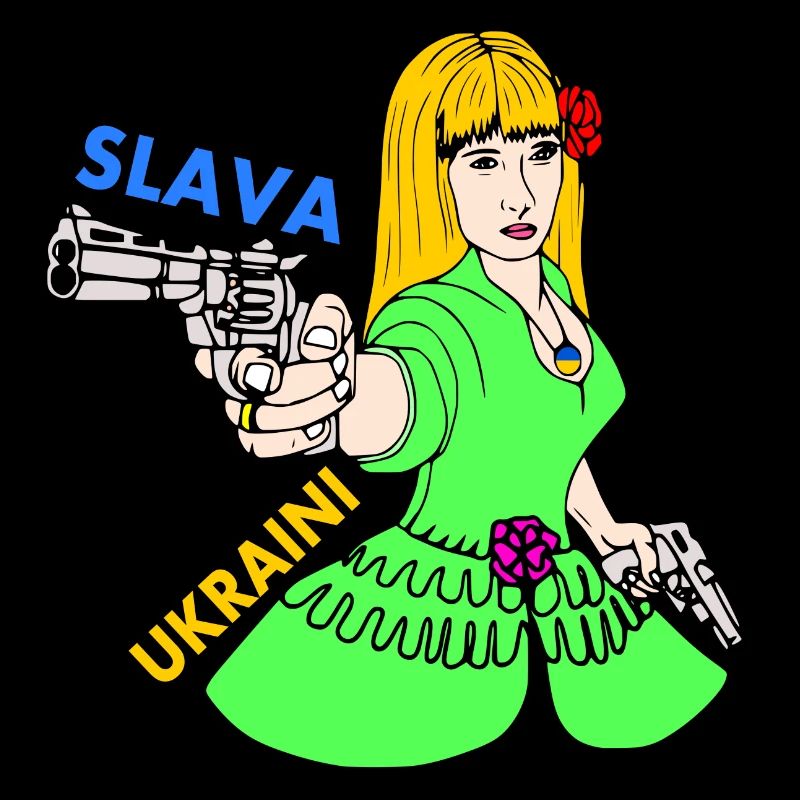 ukraine