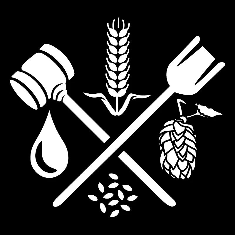 Bier Brauen Handwerk