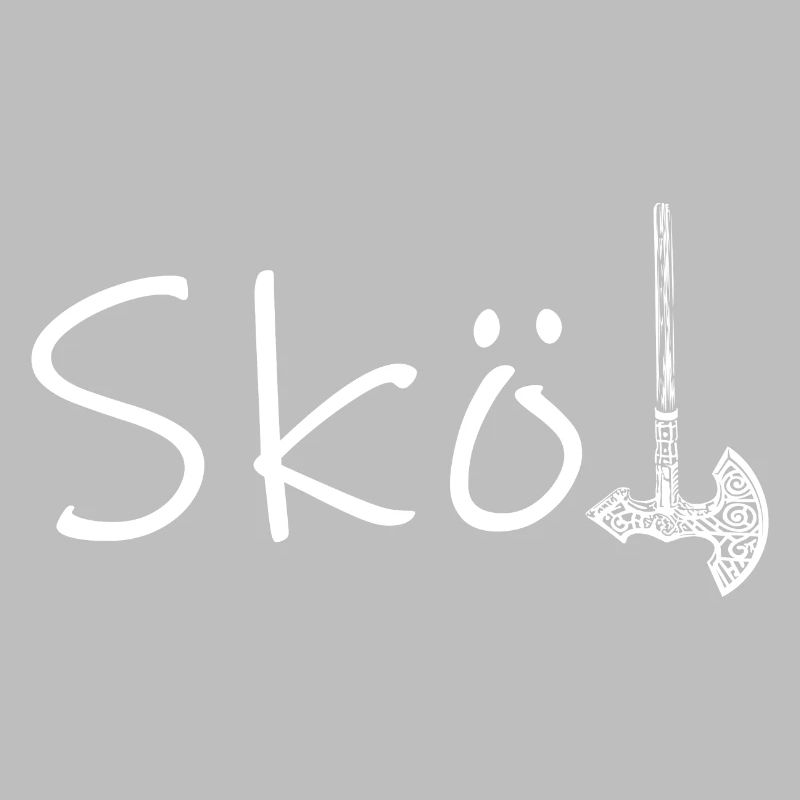 Sköl Wikinger