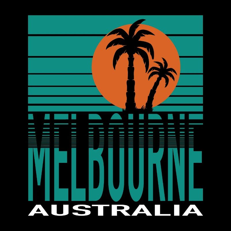 MELBOURNE