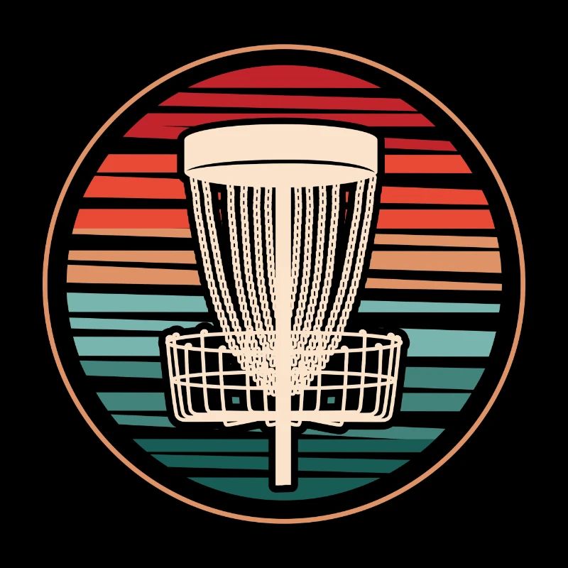 Disc Golf Frisbees Disc Golf Player Disc Golfer