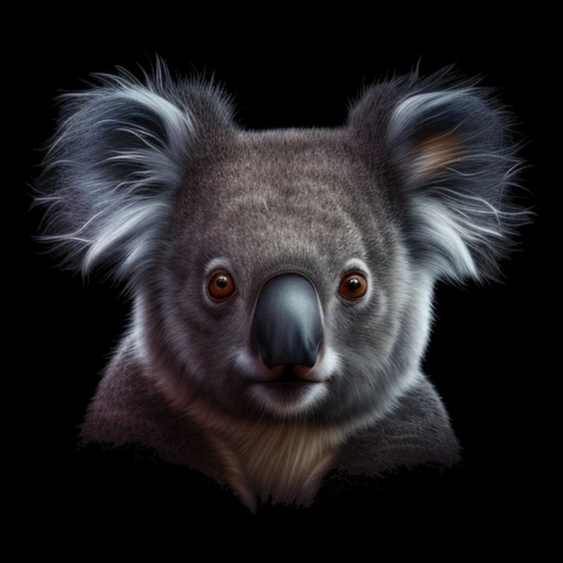 Koala Bear Australie 4
