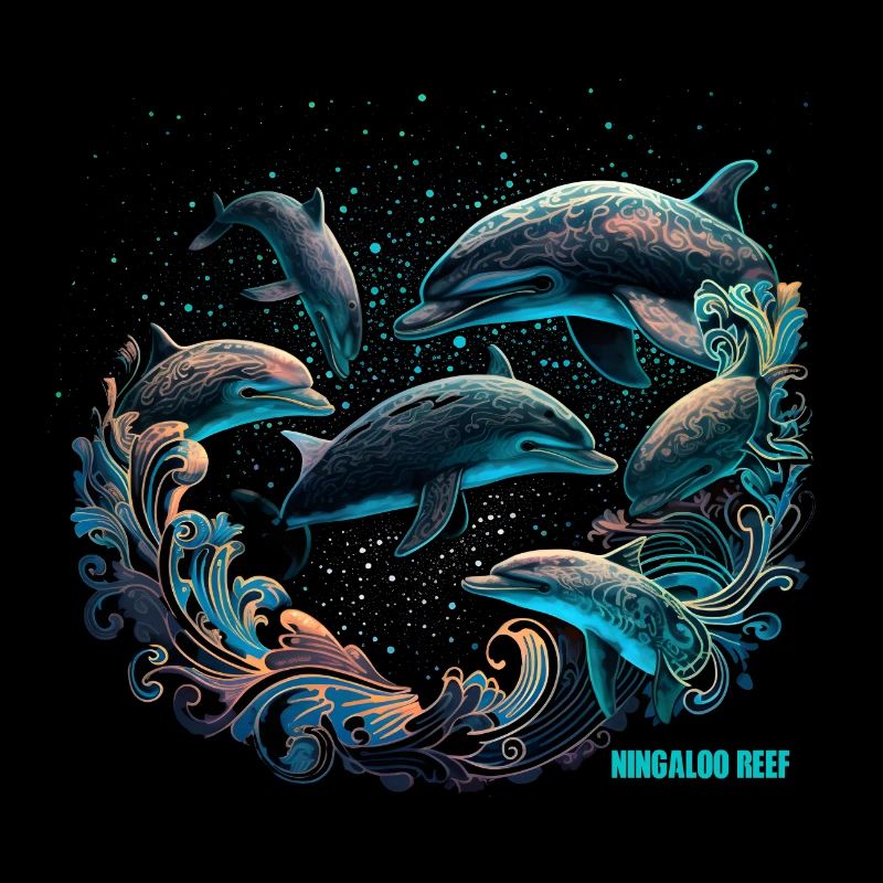 RÉCIF DE NINGALOO