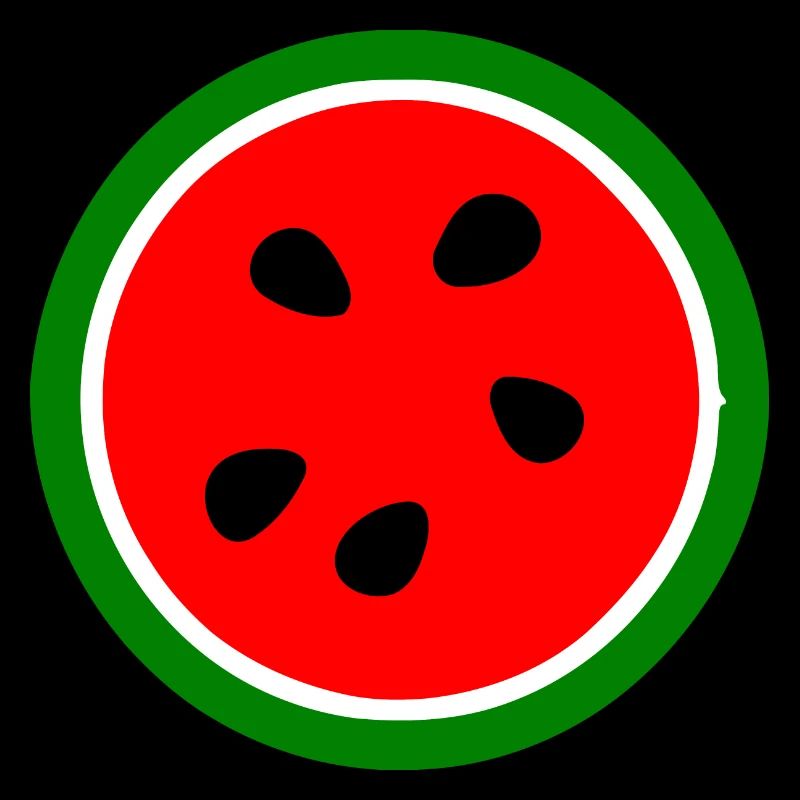 Melon pastèque