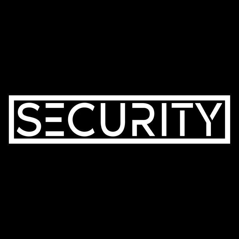 Sécurité
