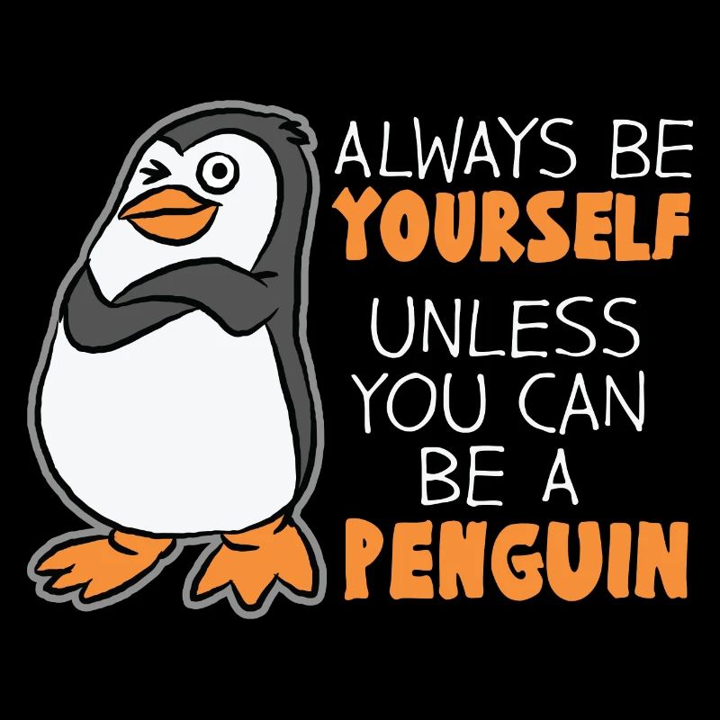 Pinguin