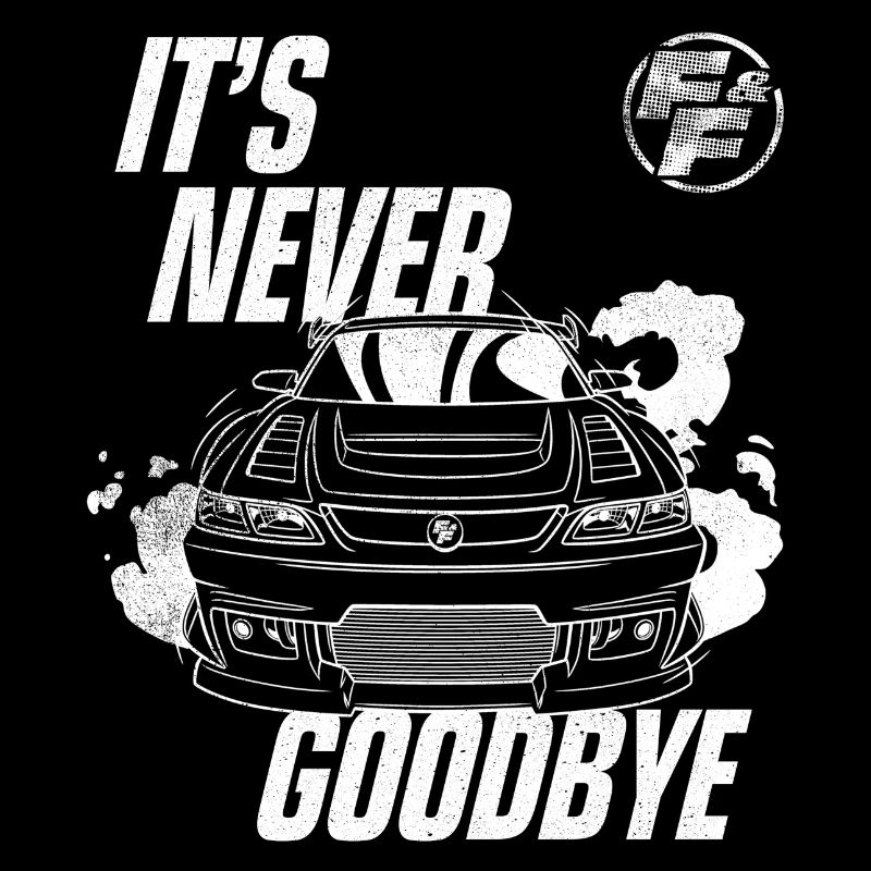 Fast and Furious It's Never Goodbye