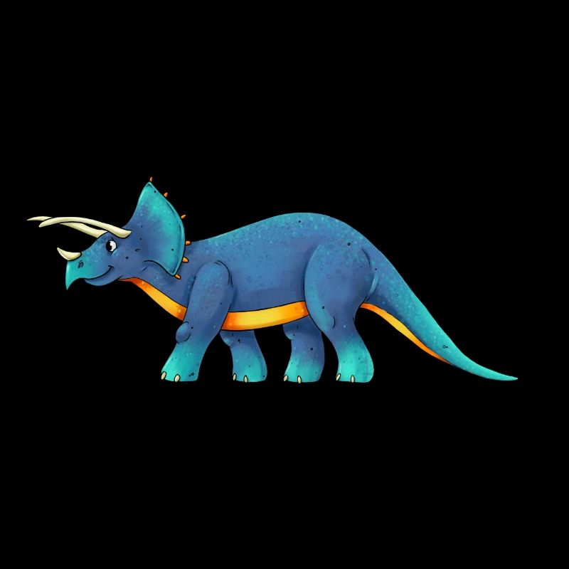 Triceratops