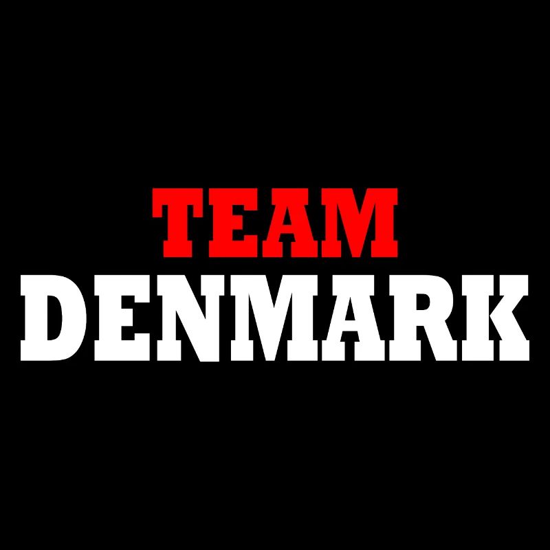 Team denmark