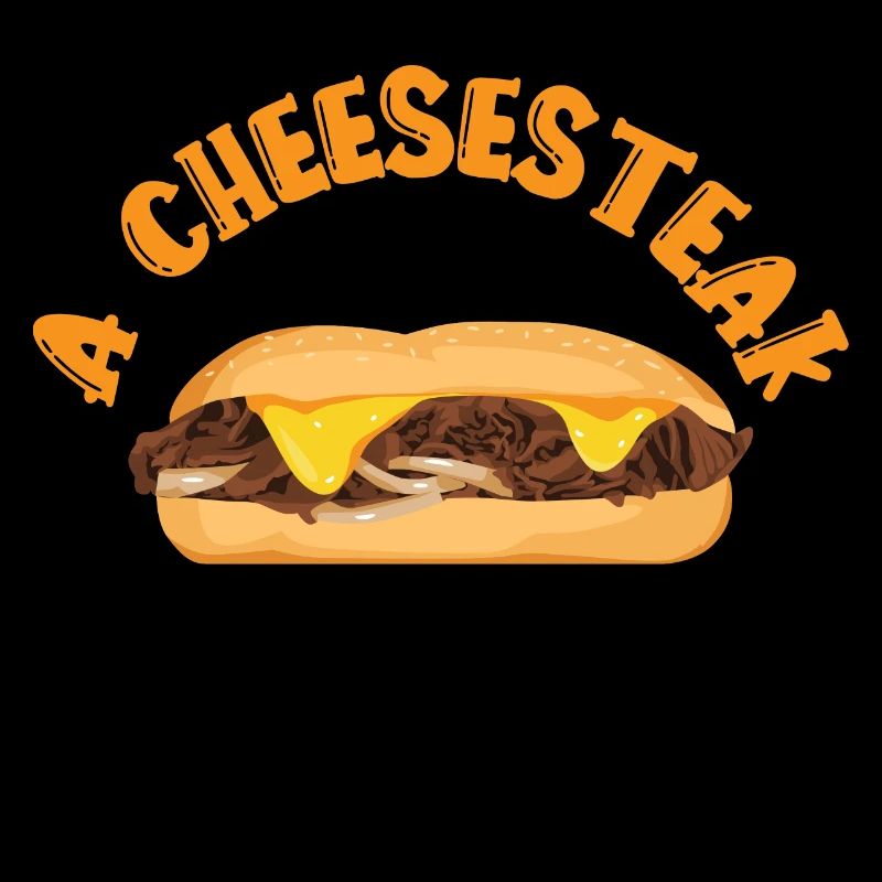 Philly Breakfast Sandwich