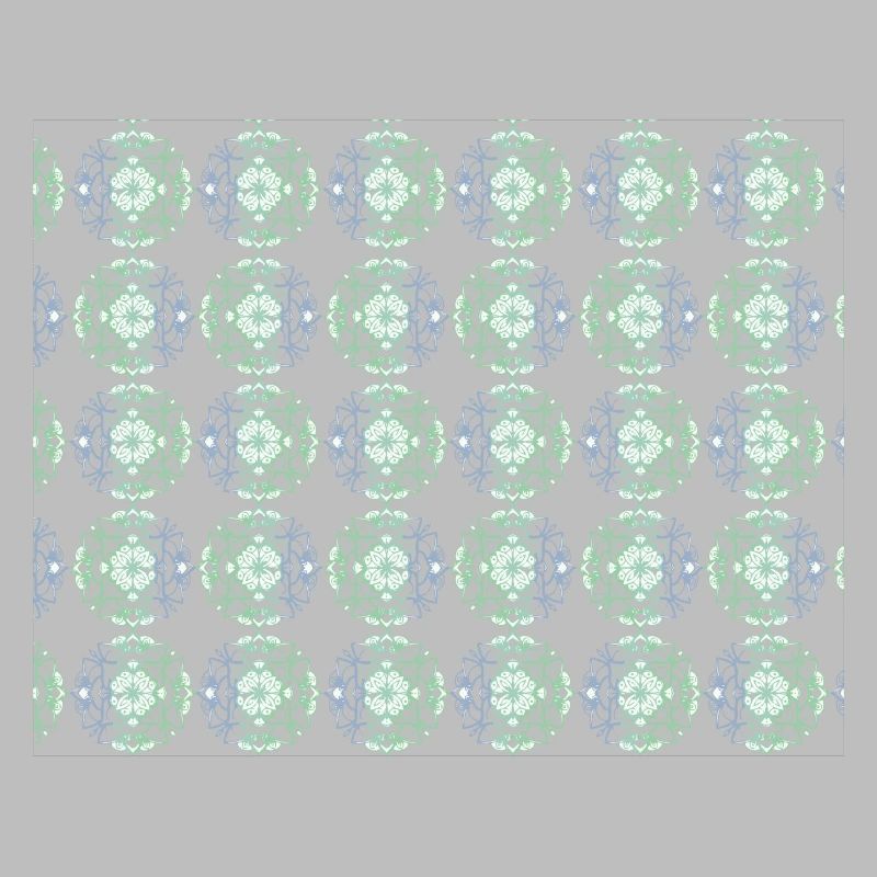 MANDELA PATTERN 3 150