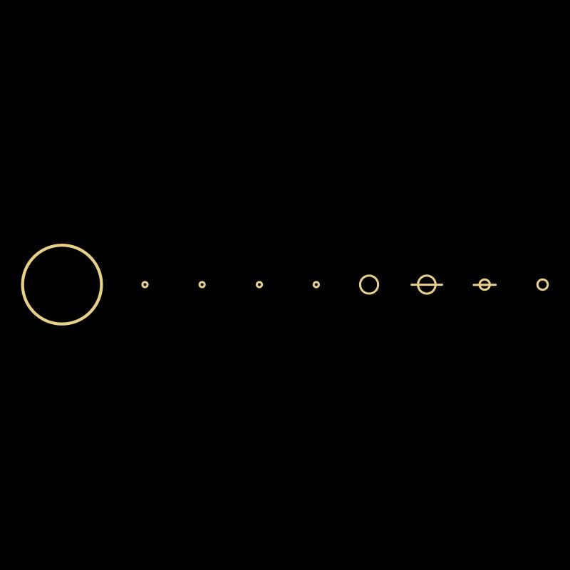 Sonnensystem