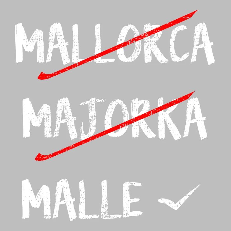 Majorca