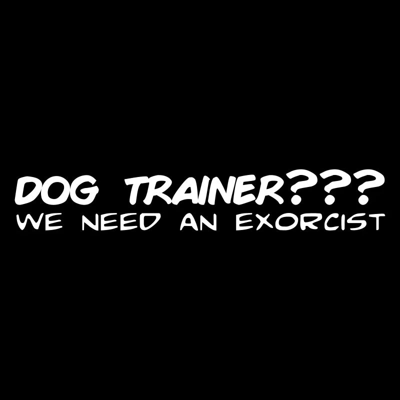 dogtrainer