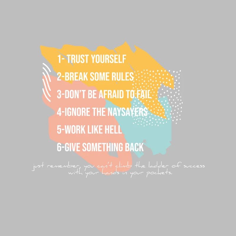 Arnold Schwarzenegger décide du succès