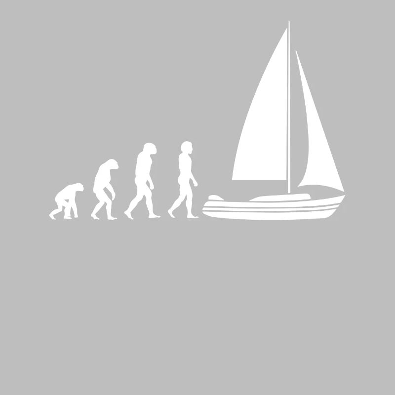 Segler Evolution Segeln Segelboot