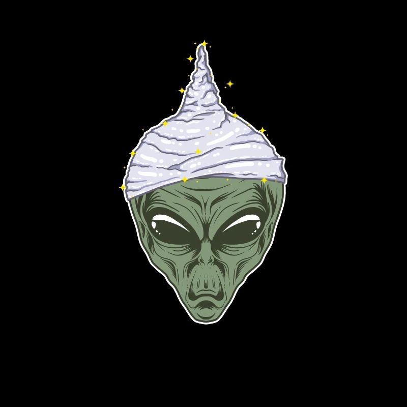 Alien Supernatural Human Being Freaky Strange UFO