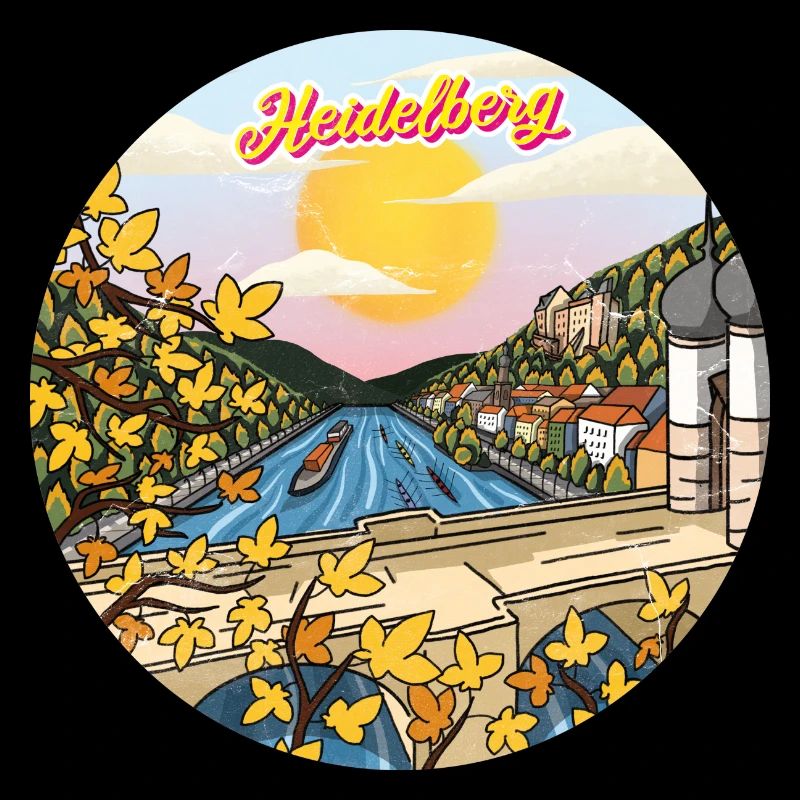 Heidelberg