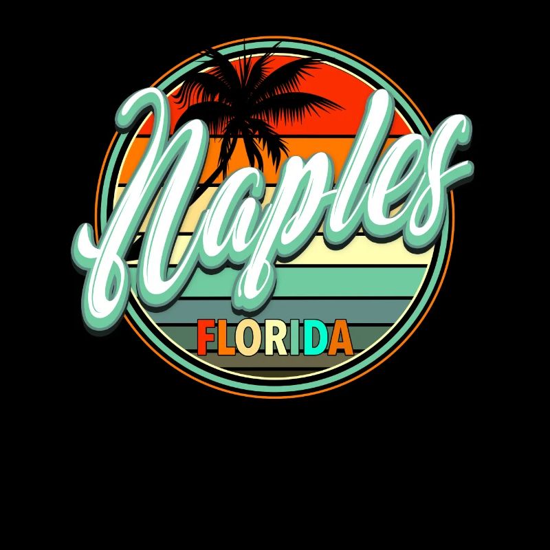 Summer Beach Holiday - Naples