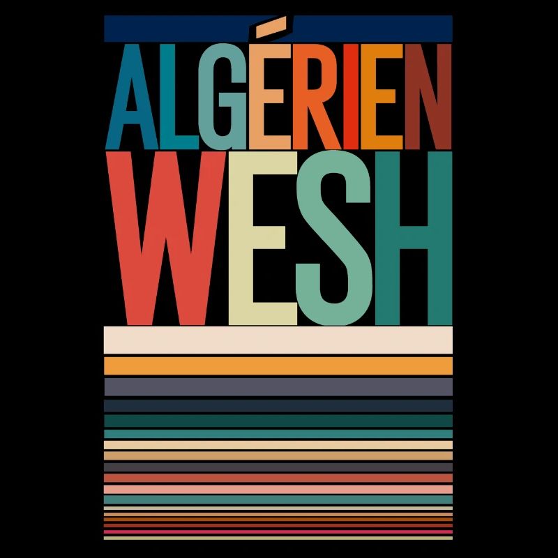 Algérien wesh