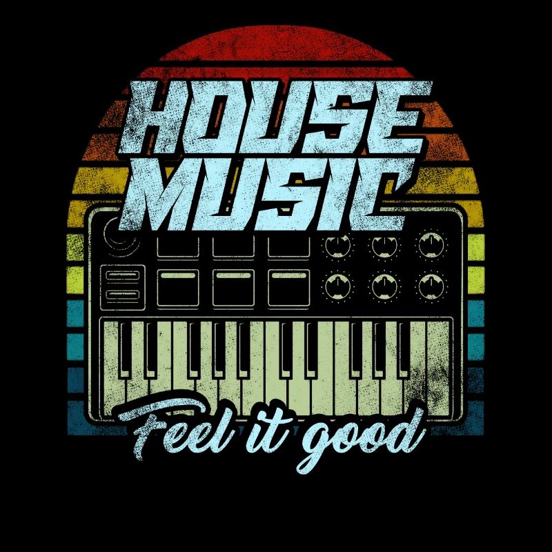 Musique House