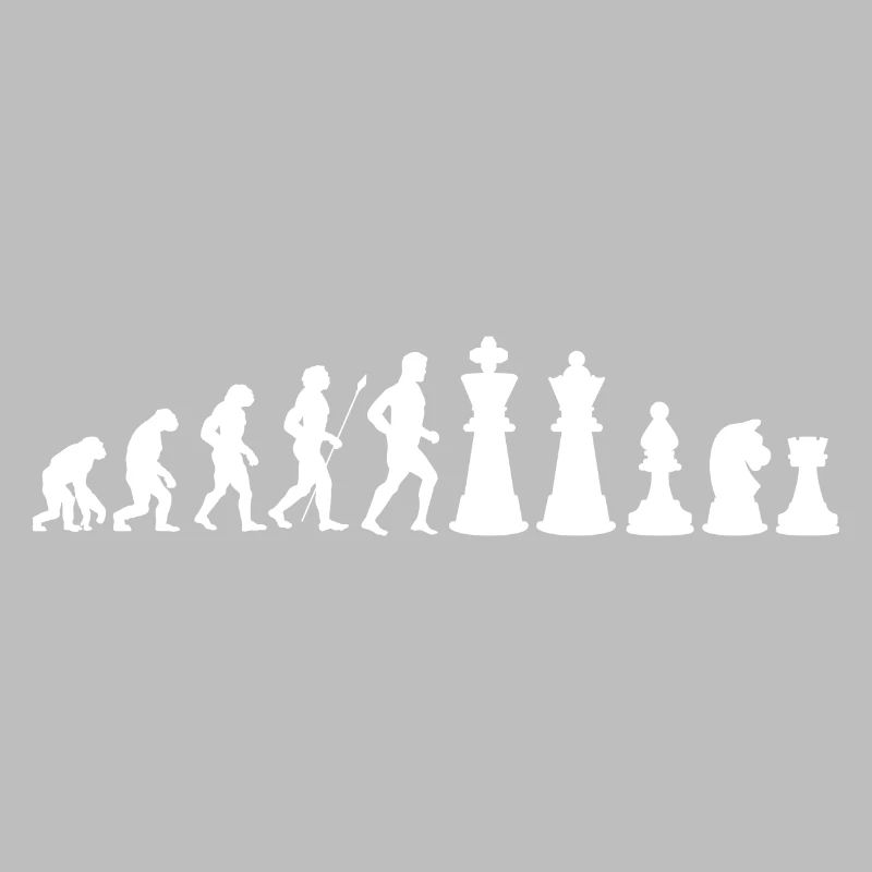 Evolution échecs