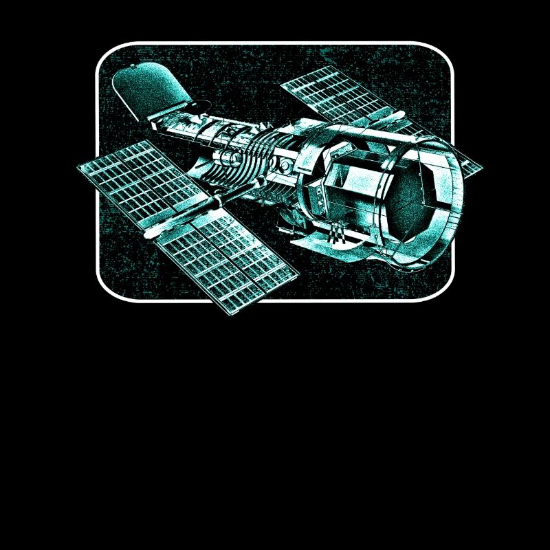 Le télescope spatial Hubble