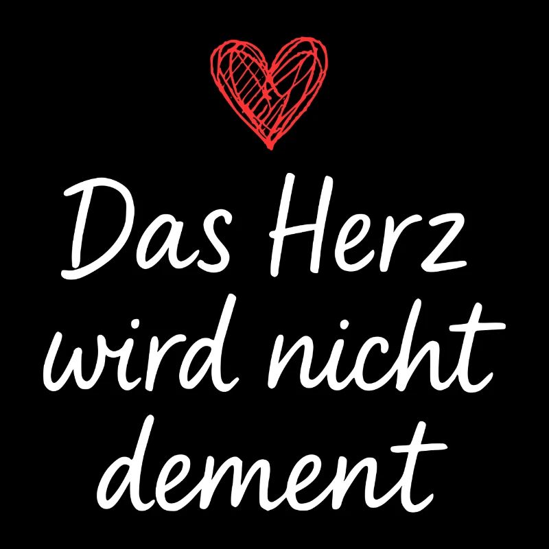 Das Herz Wird Nicht Dement
