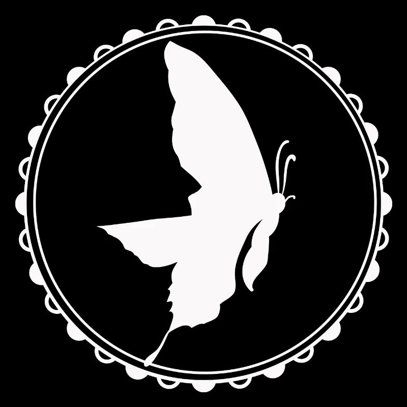 Butterfly - Nature Conservation - Environment - Insect