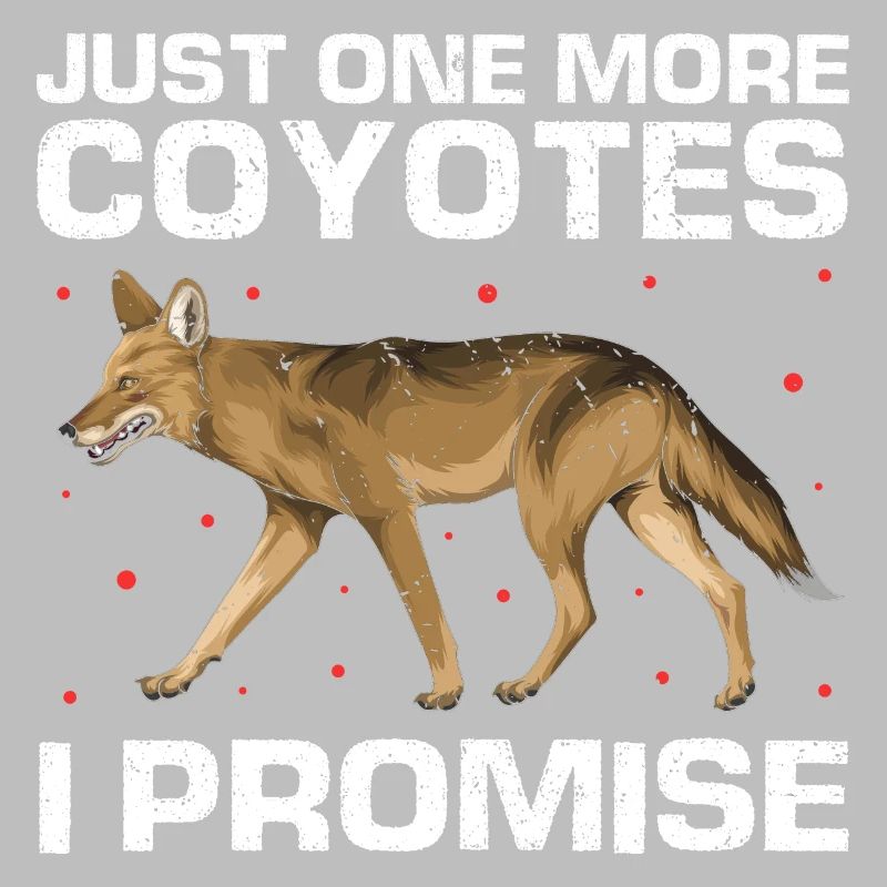 Conception de coyote pour les réacteurs de coyote