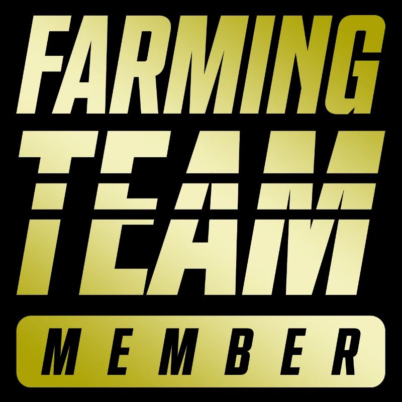 Farming Team