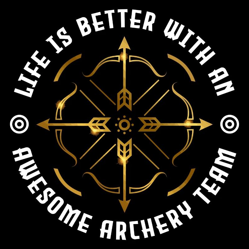 Archer Archery Arrow Archery Archery