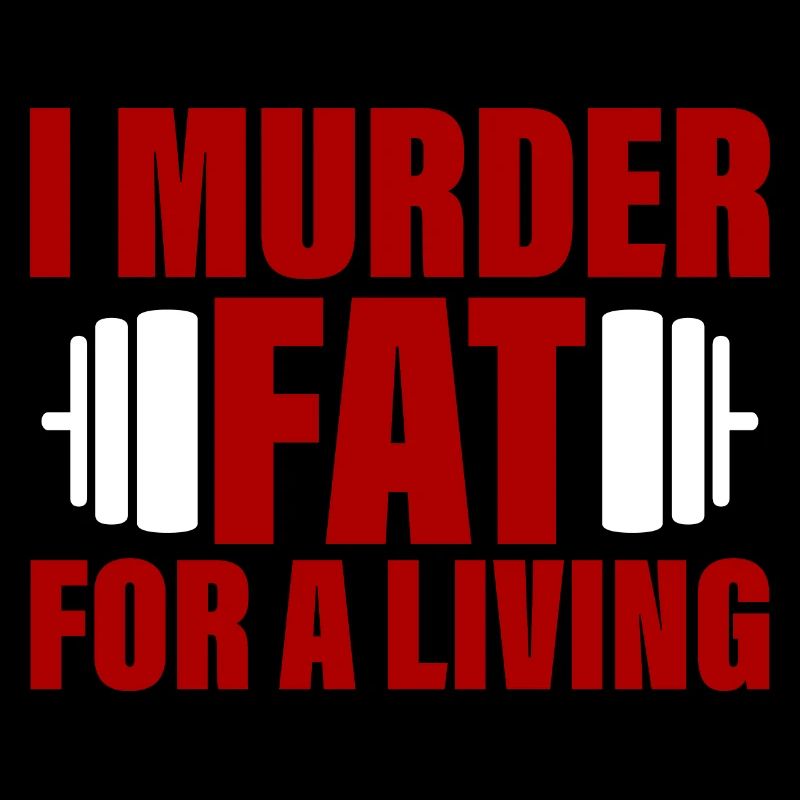 I Murder Fat For A Living 2