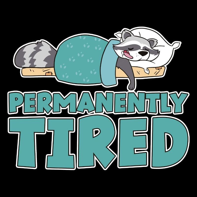 Fatigué en permanence 2