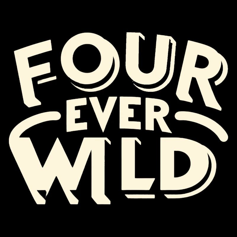 Four Ever Wild 61