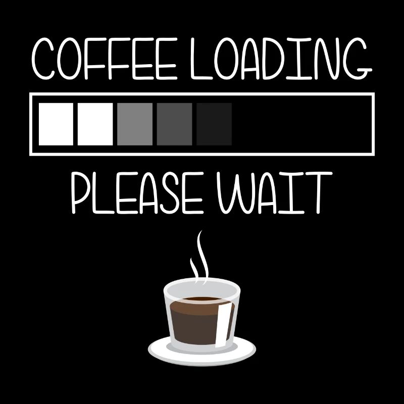 Barista Morning Muffle Work