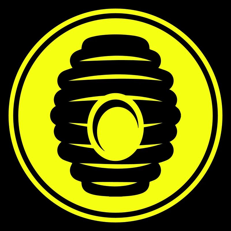 Imker Icon honig
