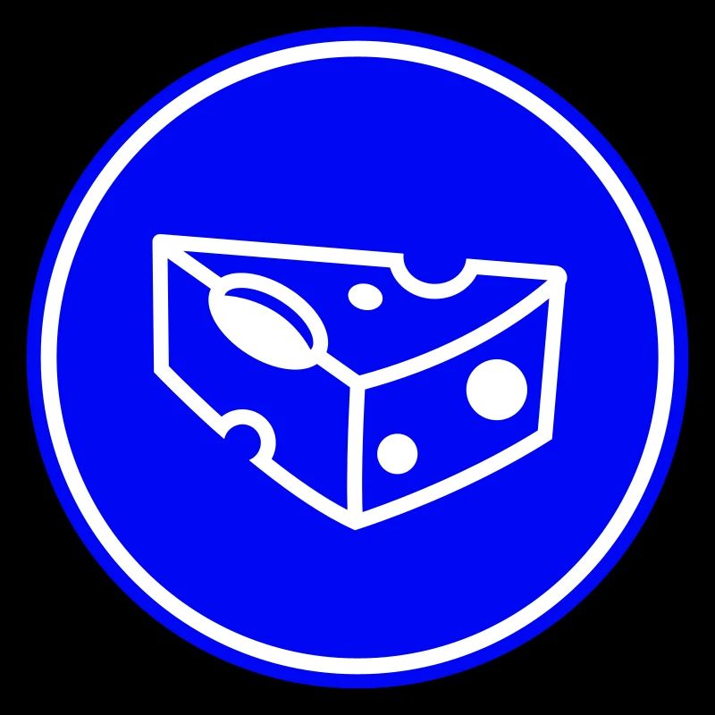 Symbole du fromage