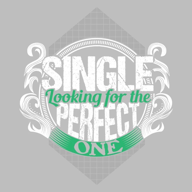 Single Independent Partnership Gift Idea