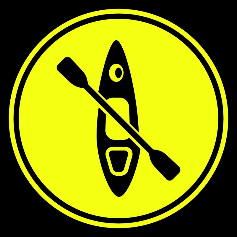 Canoe icon
