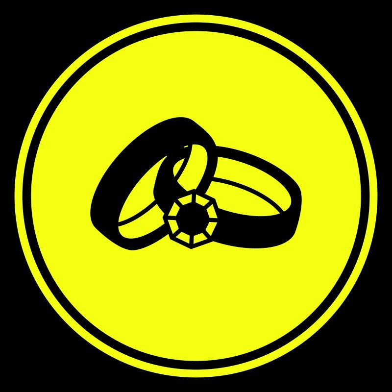 Eheringe Hochzeit