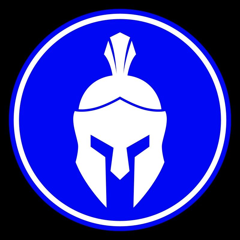 Casque Spartan