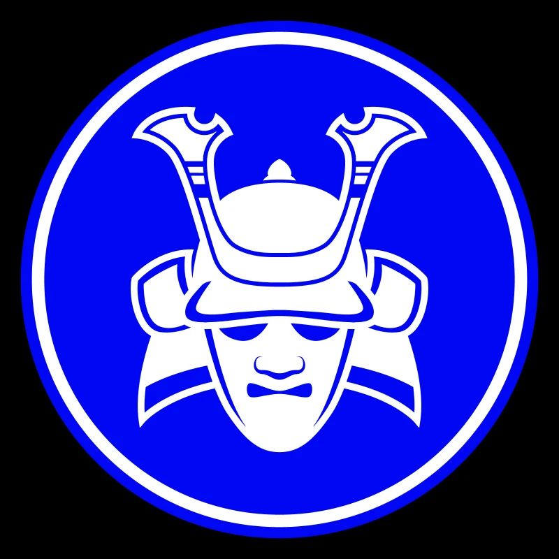 Samurai Helm