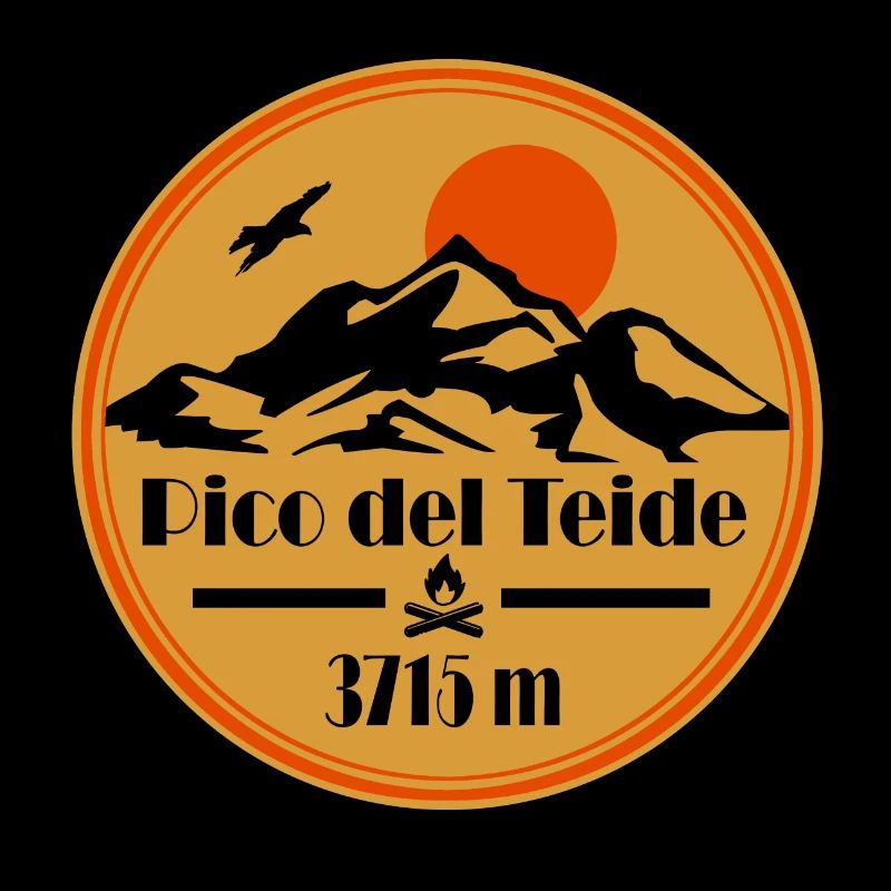 Pico del teide
