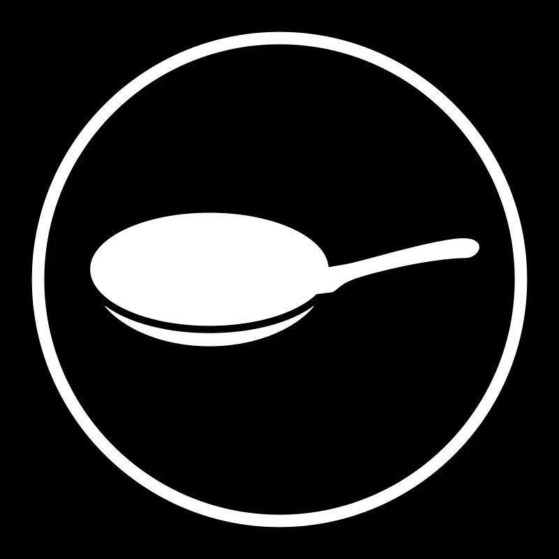 Icône Pan