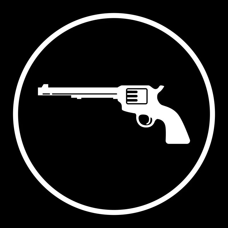 weapon pistol