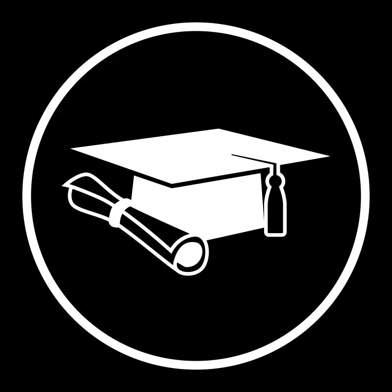 Student cap