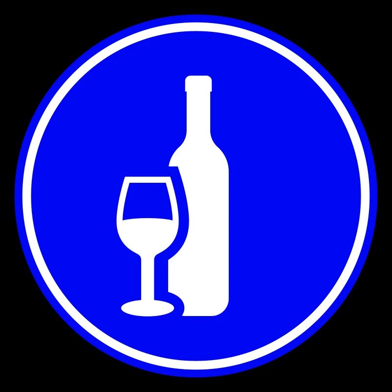 Wine Icon